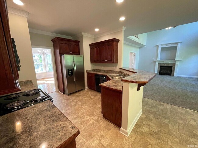 Building Photo - 112 Worthington Ct