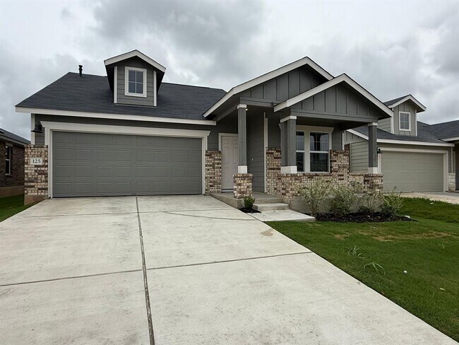 Building Photo - 125 Sormonne Lp