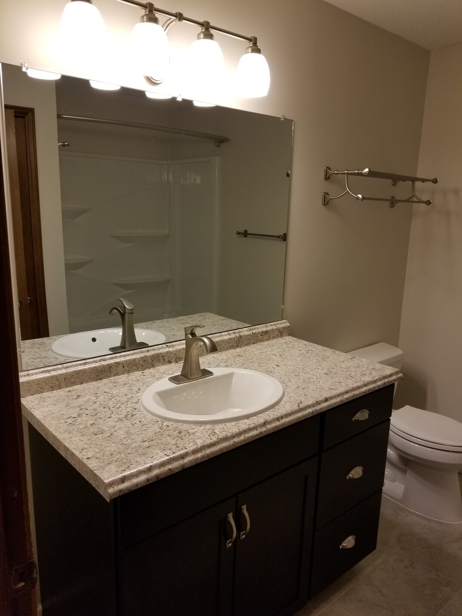 2nd Bathroom - 6730 Worth Ave
