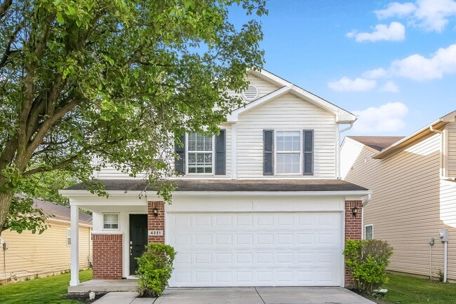 Building Photo - 4221 Trace Edge Ln