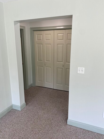Hallway Closet - 6 Cormorant Pl