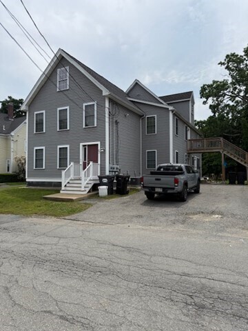 Building Photo - 23 Grove St