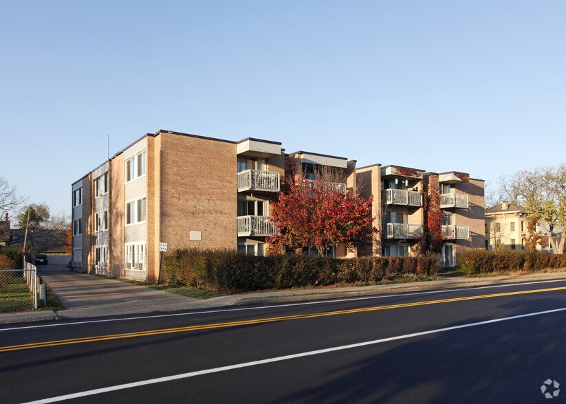 404 W Forest Ave 404 W Forest Ave Ypsilanti MI 48197 Apartment Finder