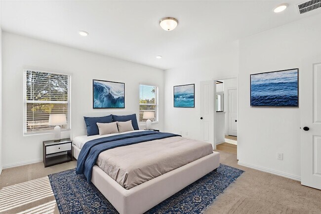 Building Photo - 6908 Gorman Fls Trl