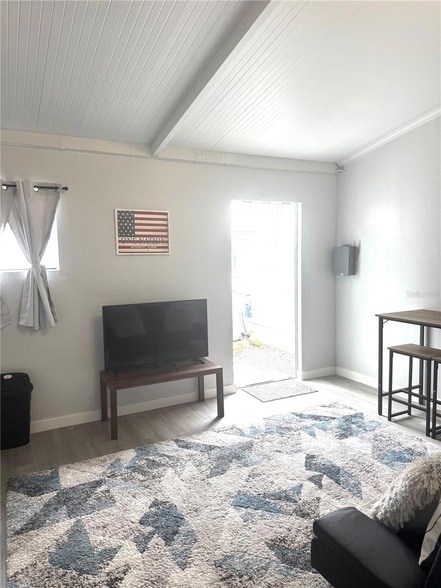 Building Photo - 5829 12th St