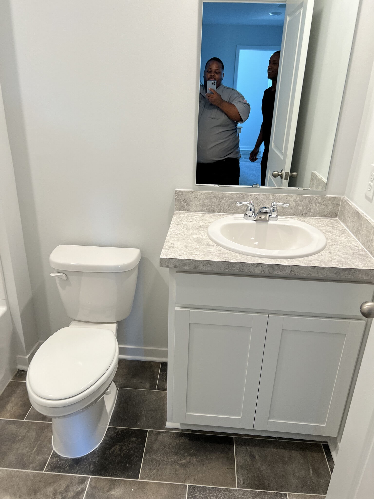 Upstairs bathroom - 6582 Pfeifer Ash Dr