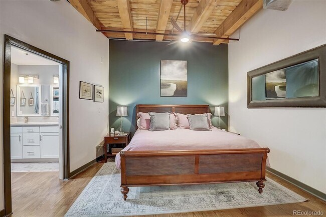 Building Photo - 1745 Wazee St