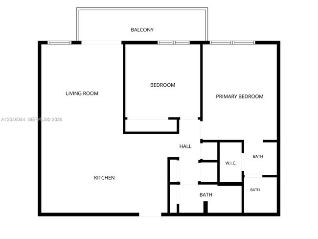 Building Photo - 1121 SW 122nd Ave