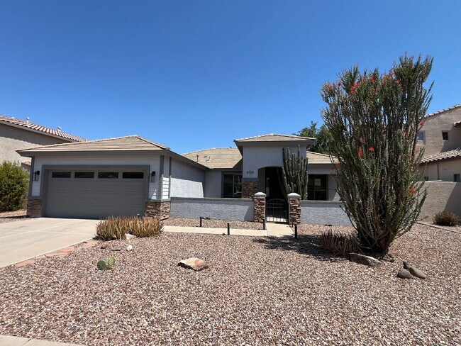 Primary Photo - Gorgeous, upgraded home with a sparkling p...