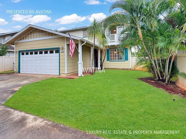 Building Photo - 91-1032 Kauoha Street-