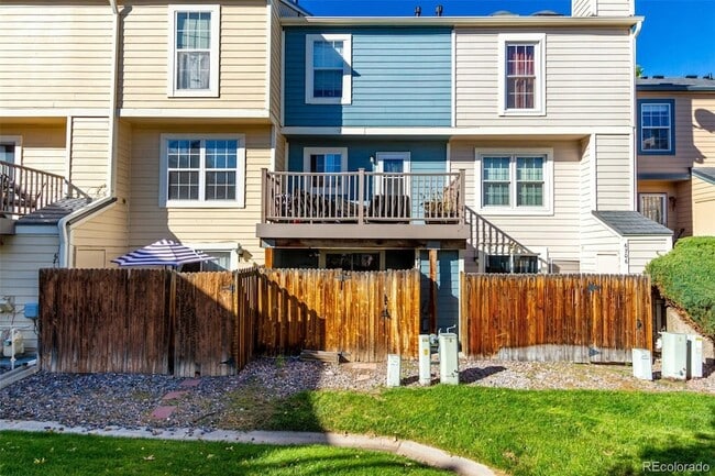 Building Photo - 6708 S Holland Way