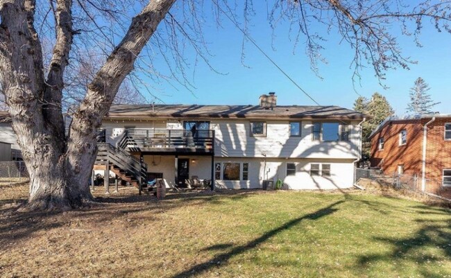 Building Photo - 2400 S Sherman Ave