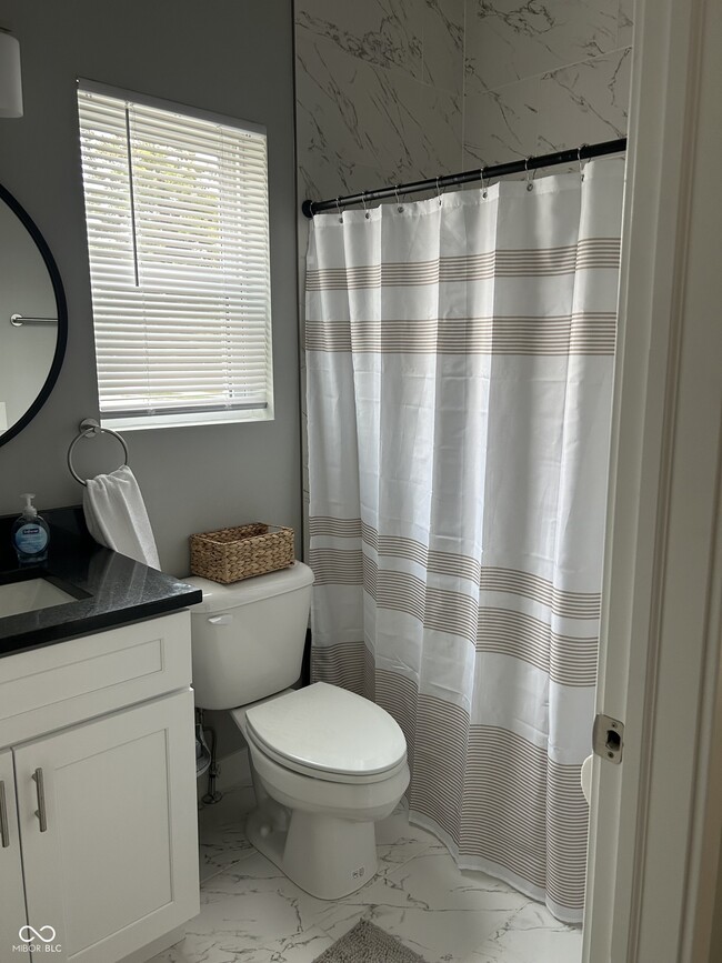 Building Photo - 2809 N Talbott St