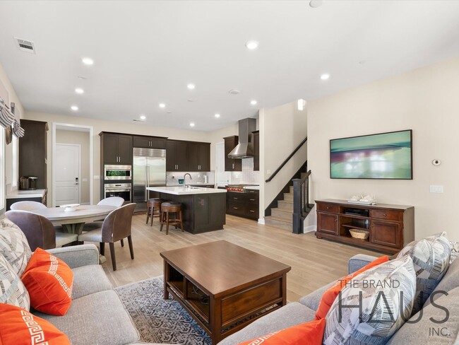 Building Photo - Rare 55+ Gated Travata Community – Bedrooms on Main + Loft + Resort-Style Amenities!