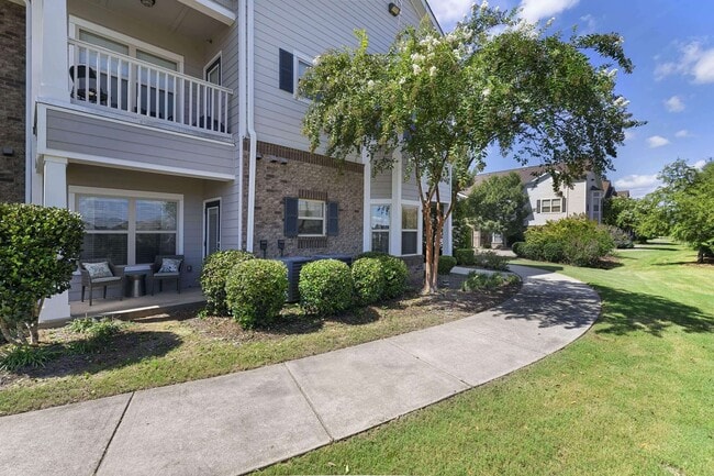 Building Photo - Century HomePlace