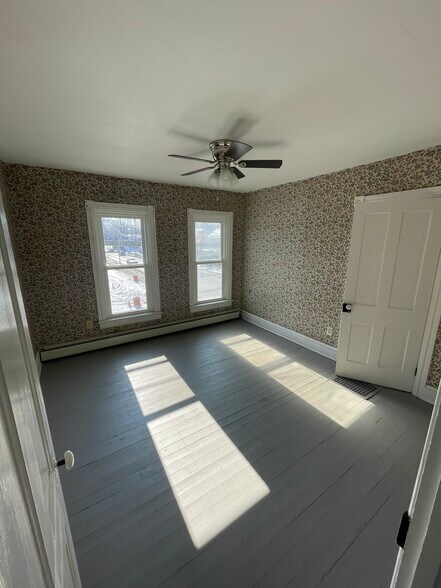 Bedroom 2 - 31 S Fayette St