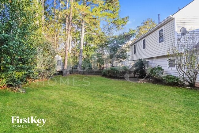 Building Photo - 3999 Verbena Dr