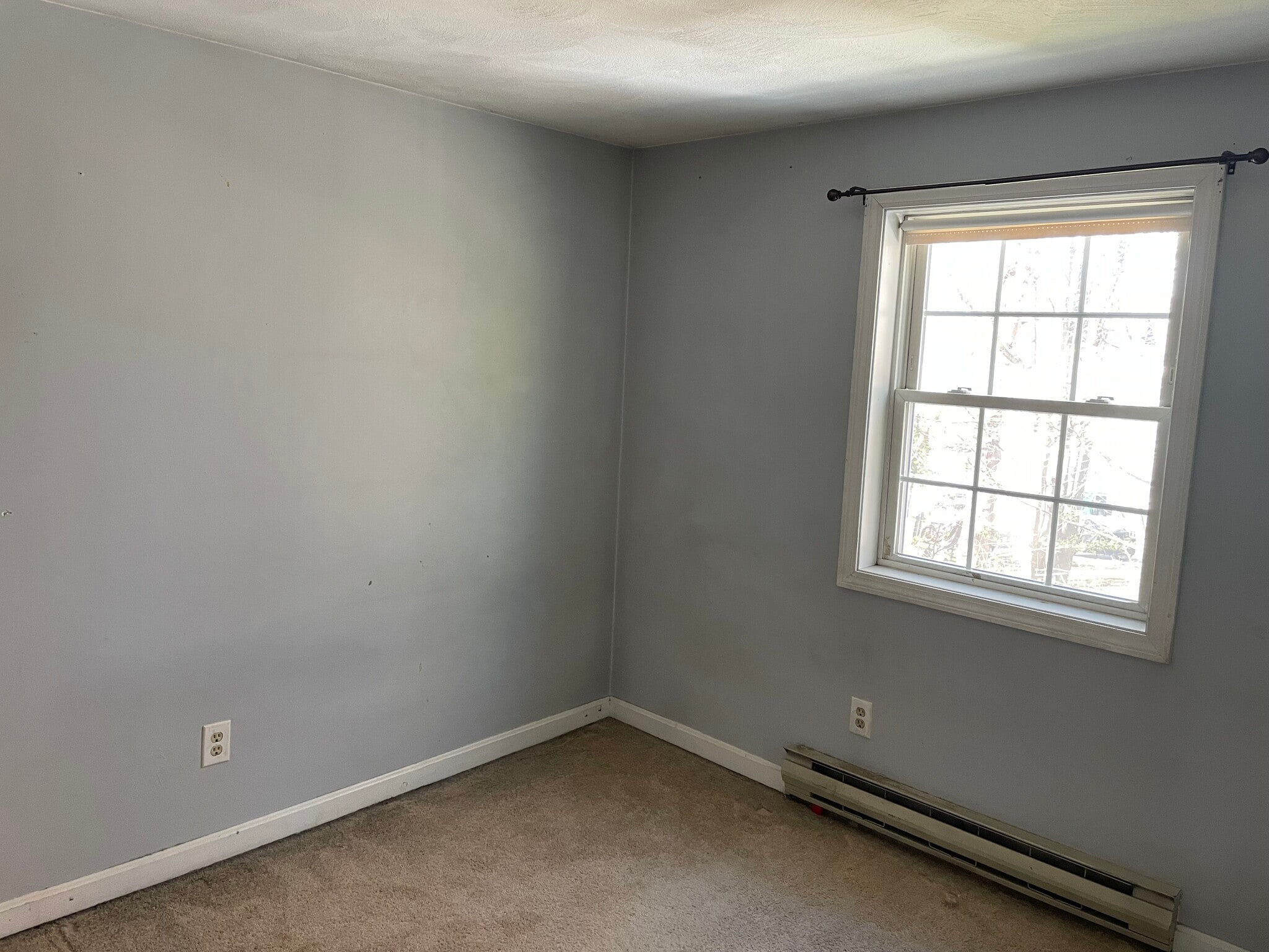 Second bedroom - B3 Al Pace Dr