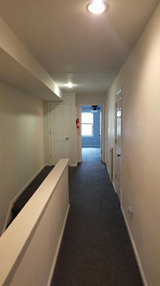 Building Photo - 1617 Christian St