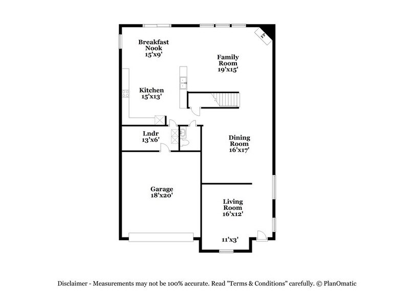 Building Photo - 8117 Retreat Ln