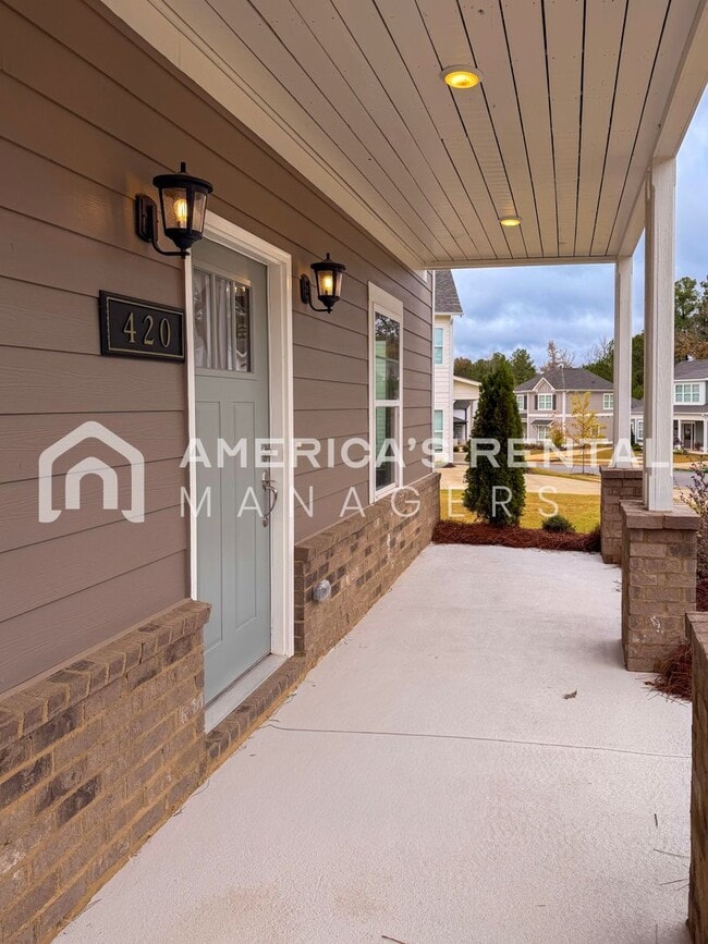 Building Photo - New Construction 4 Bed / 2.5 Bath Two Stor...