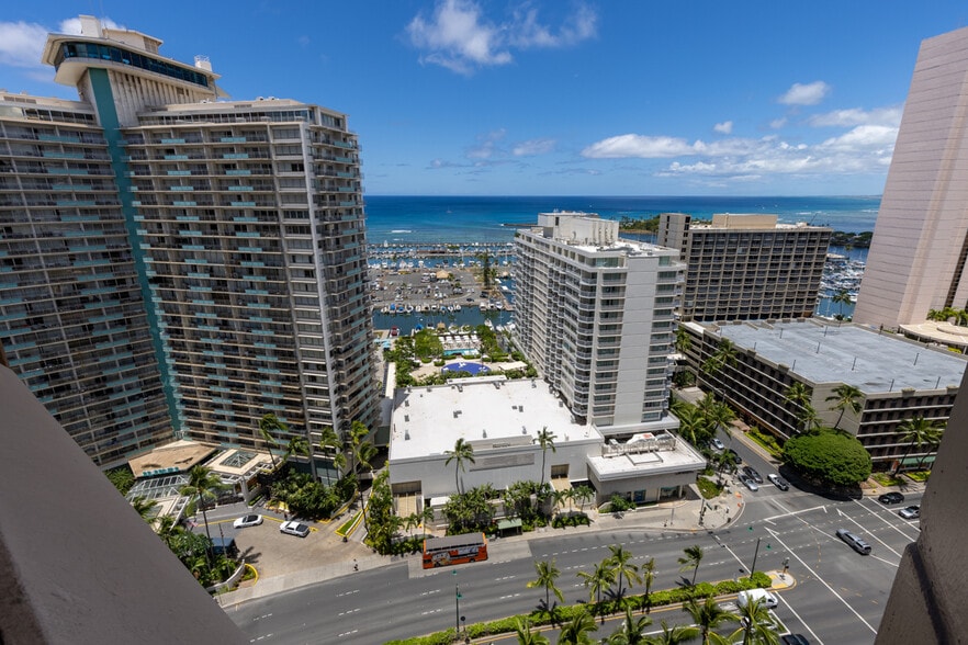 Building Photo - 1778 Ala Moana Blvd