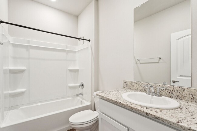 Building Photo - Beautiful Slidell home!