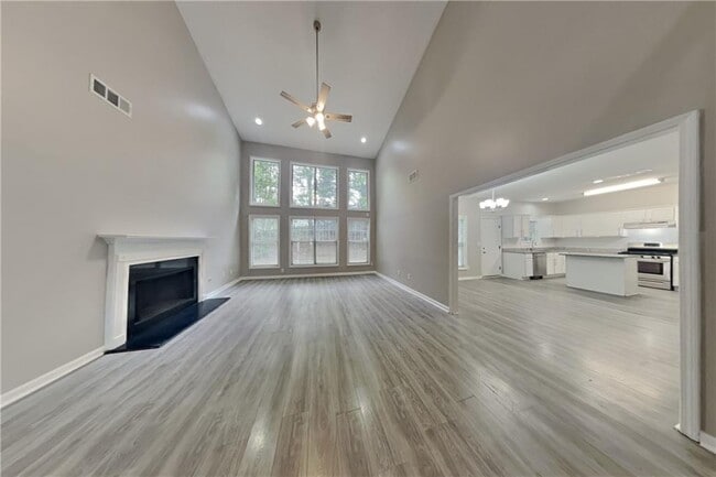 Building Photo - 1245 Cedar Oak Ln