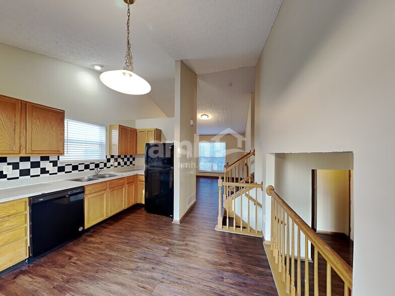 Building Photo - 3417 Hail Ridge Dr