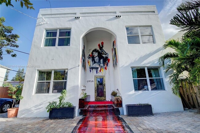 Building Photo - 524 NW 35th St