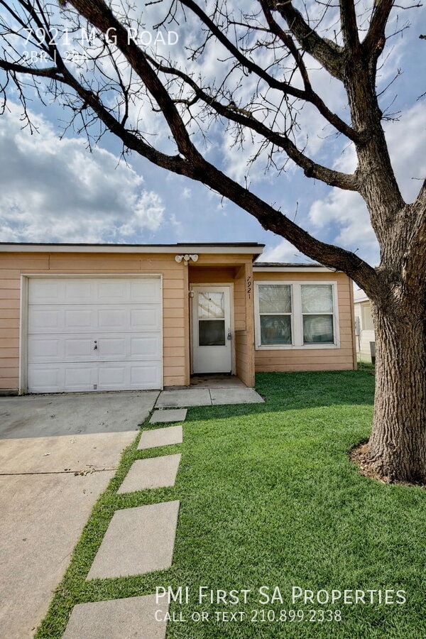 Building Photo - 7921 M G Rd