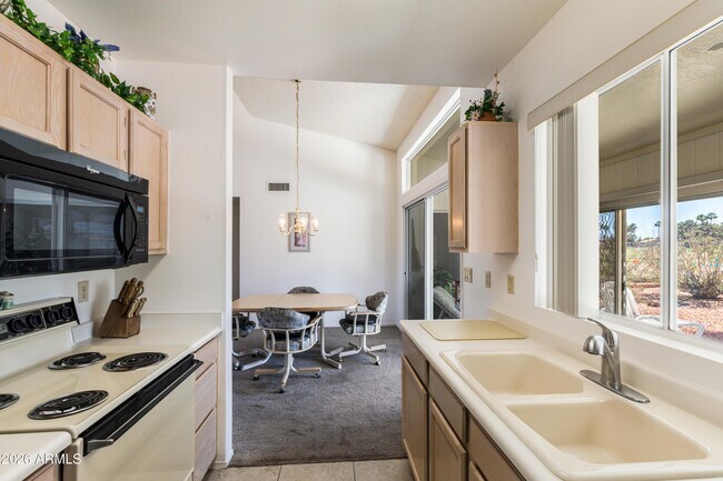 Building Photo - 6381 S Championship Dr