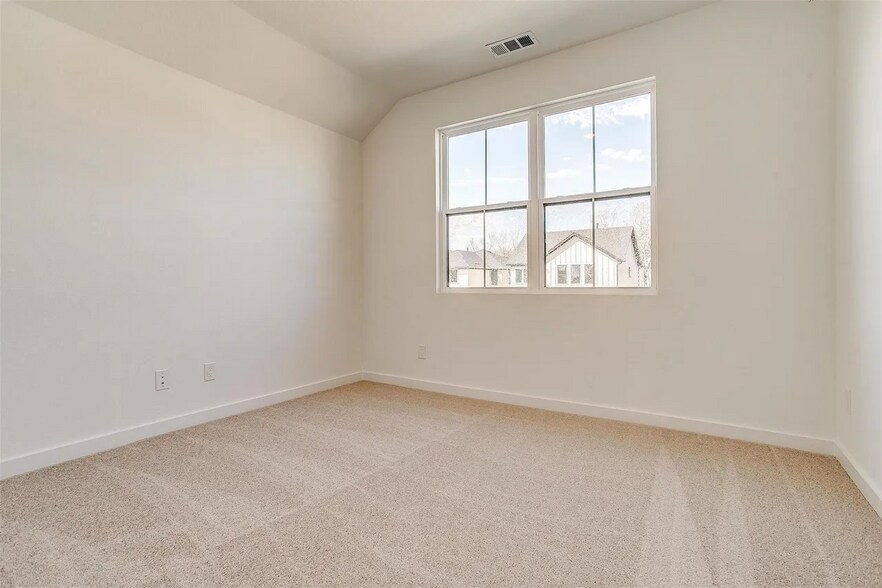 Bedroom 2 - 4524 Hogans Alley Dr