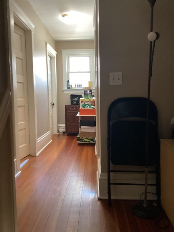 Building Photo - 14 Clark St