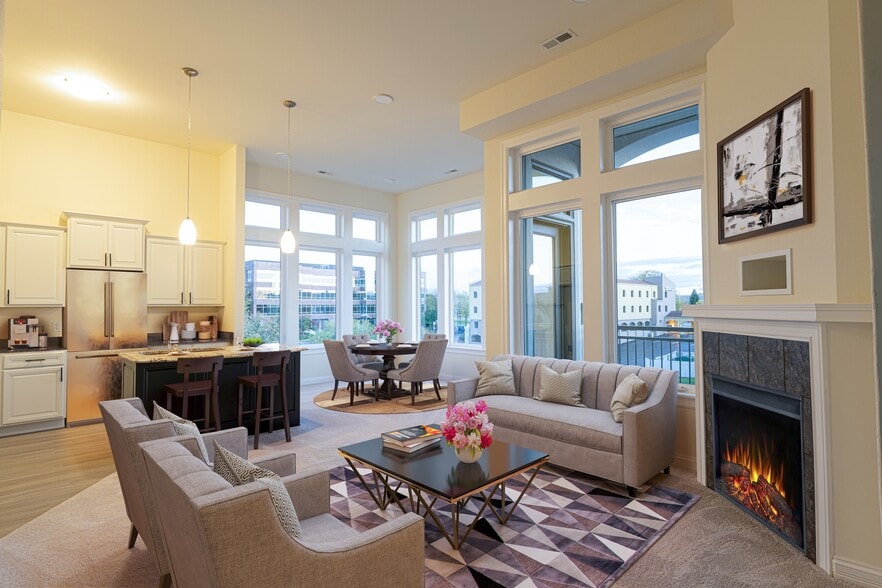 The Artisan at Square Apartments 15905 W Wisconsin Ave