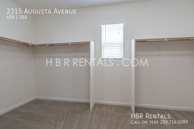 Building Photo - Ellis Community - Four Bedroom Home Over 3...