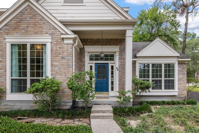 Building Photo - 59 Fire Flicker Pl