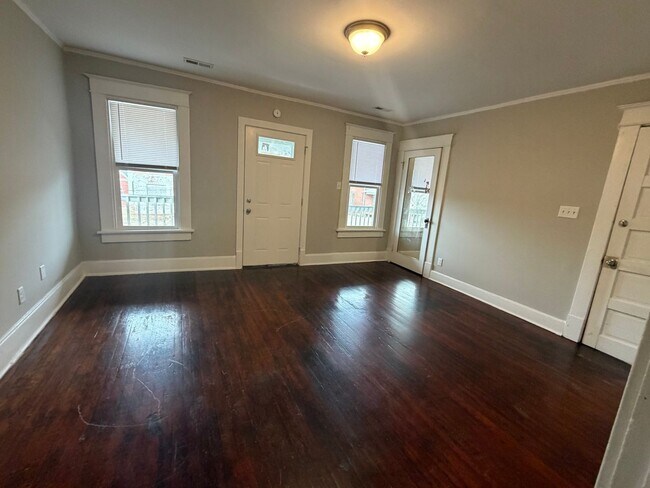 Building Photo - 1708 Faraon St