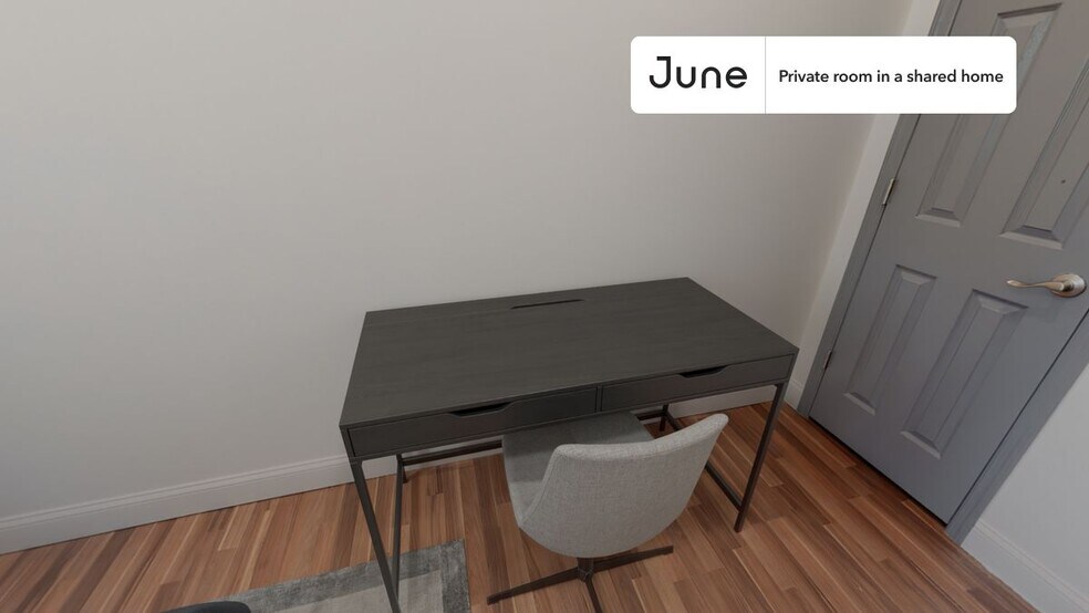 Building Photo - Room in Shared 4 bed/1 bath home