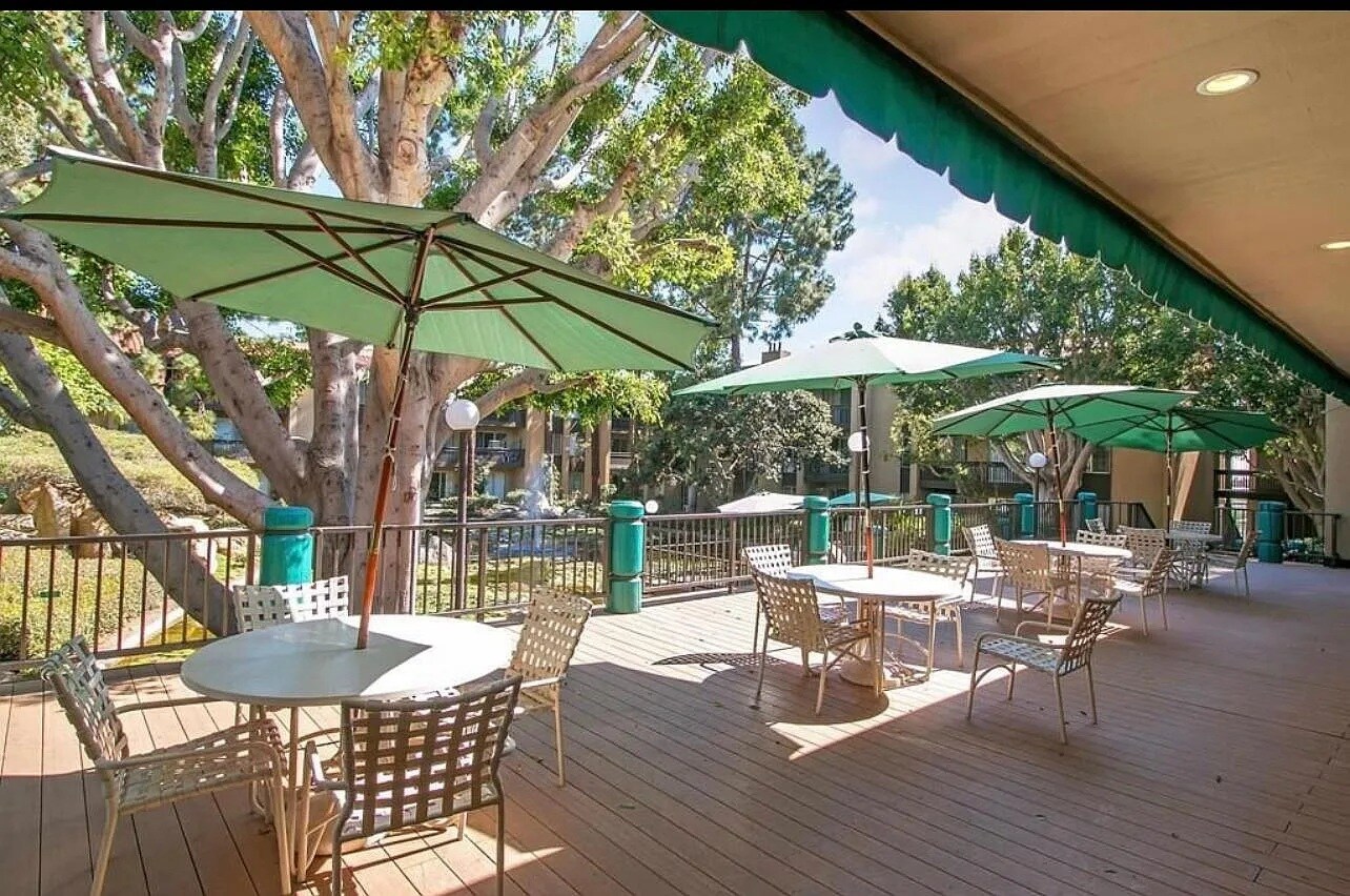 Building Photo - 4600 Lamont St