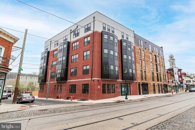 Building Photo - 5900 Germantown Ave
