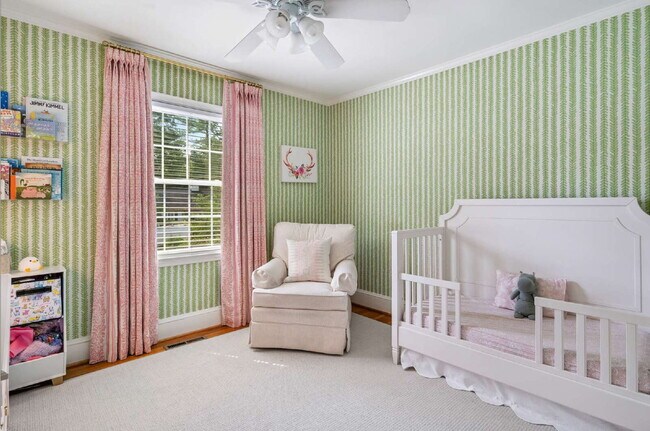 Building Photo - Charming Raleigh Retreat: 4-Bedroom Haven ...