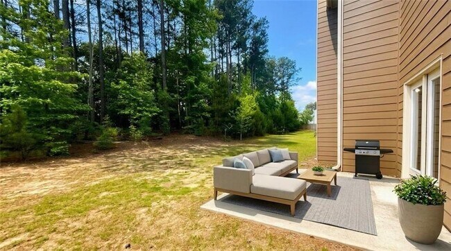 Building Photo - 4106 Water Mill Dr