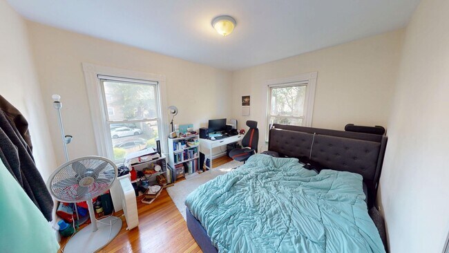 Building Photo - Brighton six bed!!!!