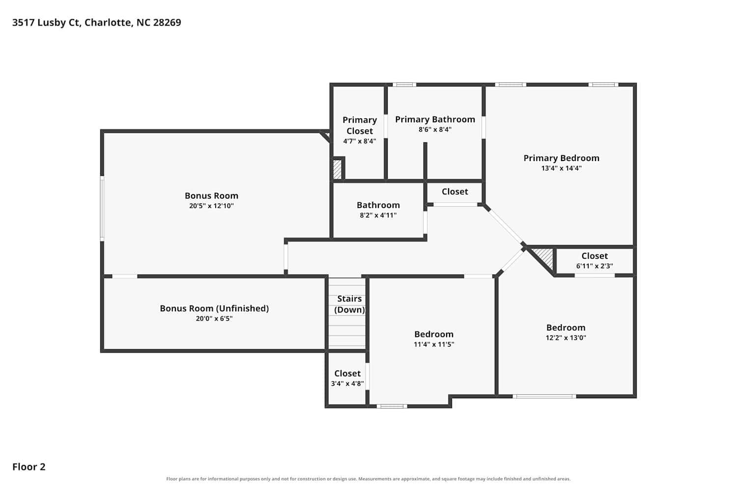 Building Photo - 3517 Lusby Ct