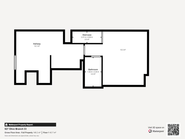 Building Photo - Charming 2 Bedroom/2 Bathroom Townhome in ...