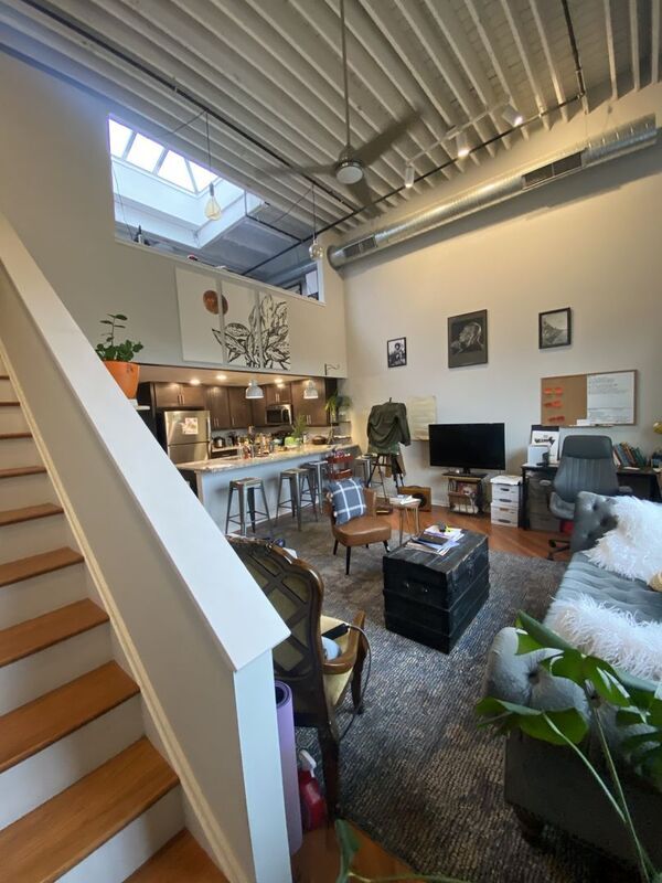 Building Photo - 1509 E Baltimore St