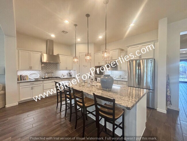 Building Photo - 13265 N Rainbow Cactus Ct