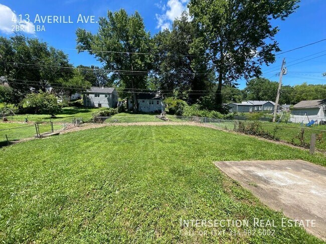 Building Photo - 413 Averill Ave