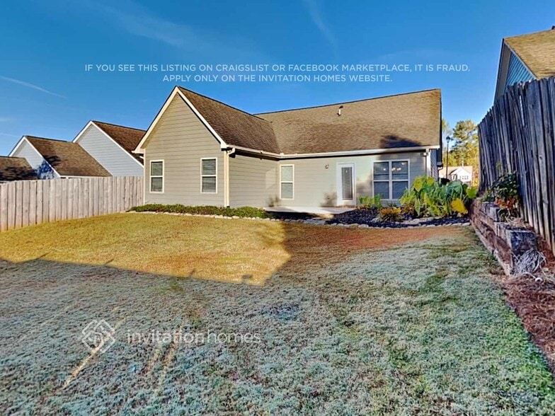 Building Photo - 4731 Sweet Water Dr